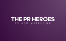 The PR Heroes